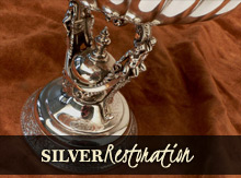 Silver Restoration